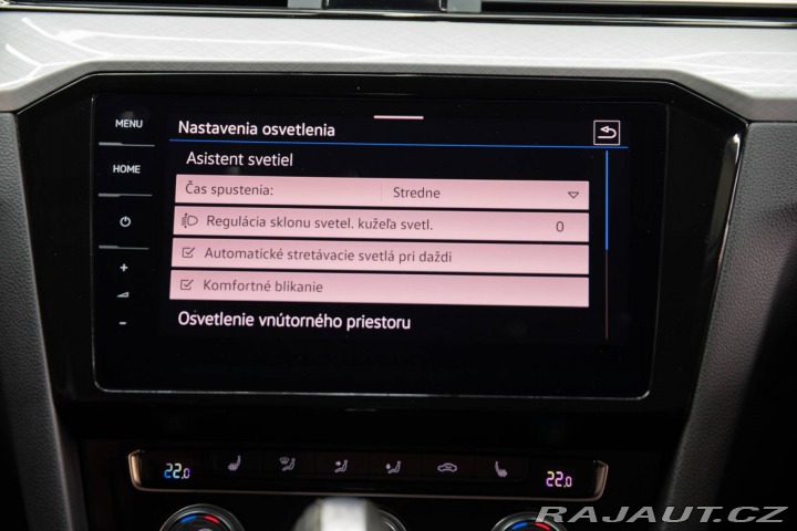 Volkswagen Passat Variant 2.0 TDI Business 2020