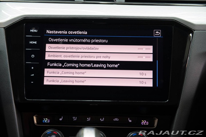 Volkswagen Passat Variant 2.0 TDI Business 2020