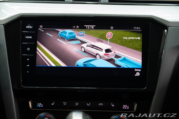 Volkswagen Passat Variant 2.0 TDI Business 2020