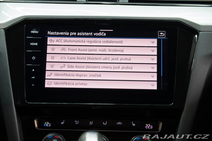 Volkswagen Passat Variant 2.0 TDI Business 2020