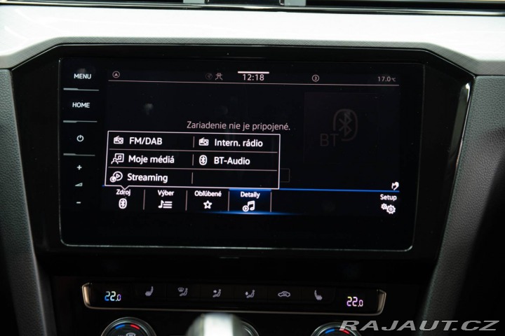 Volkswagen Passat Variant 2.0 TDI Business 2020