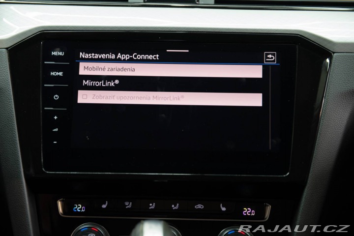 Volkswagen Passat Variant 2.0 TDI Business 2020