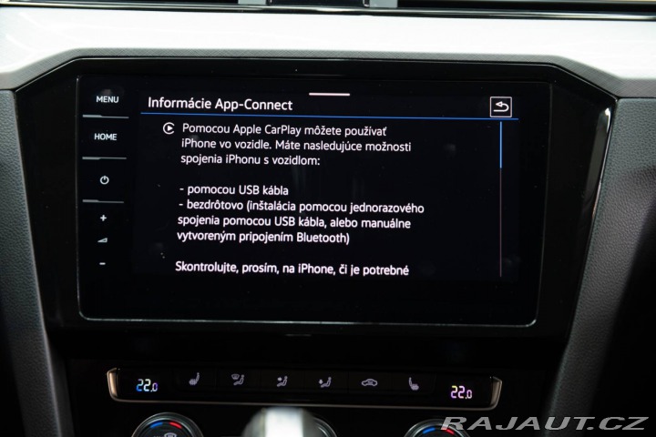 Volkswagen Passat Variant 2.0 TDI Business 2020