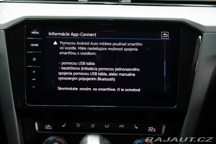 Volkswagen Passat Variant 2.0 TDI Business 2020