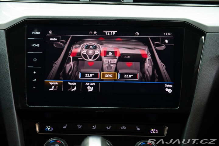 Volkswagen Passat Variant 2.0 TDI Business 2020