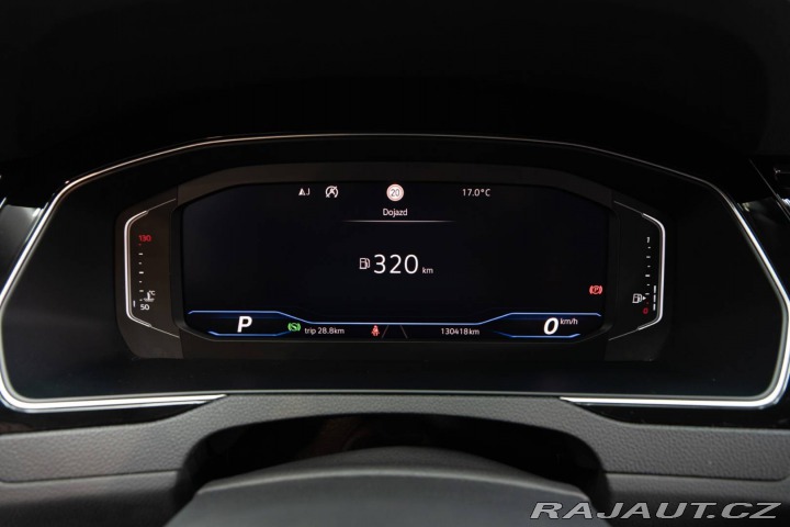 Volkswagen Passat Variant 2.0 TDI Business 2020