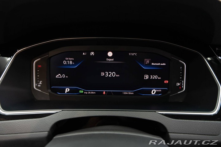 Volkswagen Passat Variant 2.0 TDI Business 2020