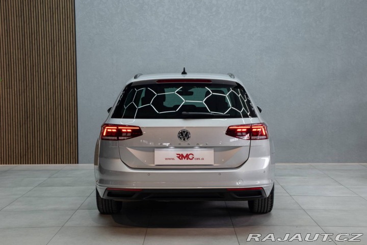 Volkswagen Passat Variant 2.0 TDI Business 2020