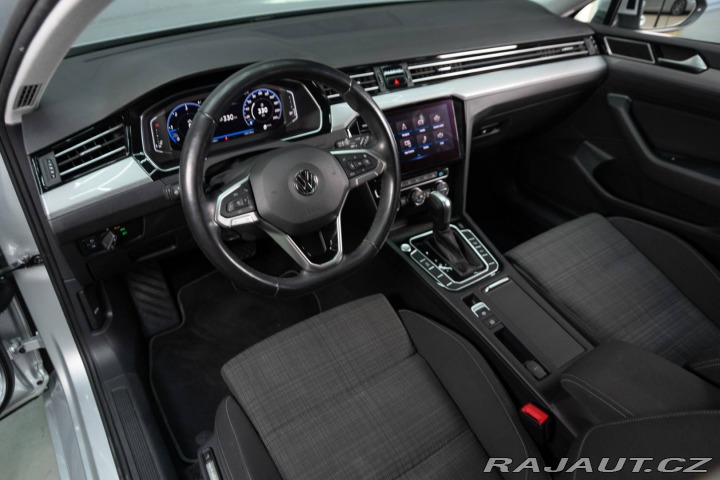 Volkswagen Passat Variant 2.0 TDI Business 2020