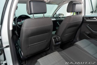 Volkswagen Passat Variant  2.0 TDI Business 2020