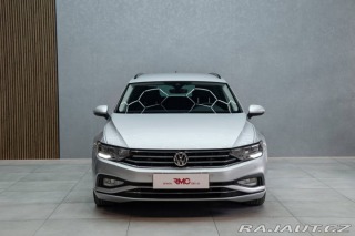 Volkswagen Passat Variant  2.0 TDI Business 2020