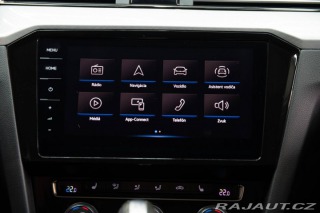 Volkswagen Passat Variant  2.0 TDI Business 2020