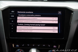 Volkswagen Passat Variant  2.0 TDI Business 2020