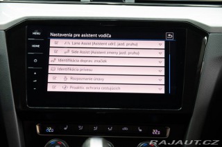 Volkswagen Passat Variant  2.0 TDI Business 2020