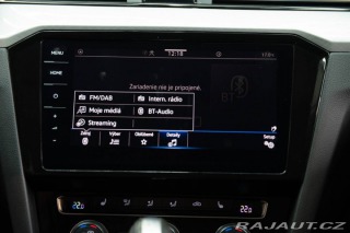 Volkswagen Passat Variant  2.0 TDI Business 2020