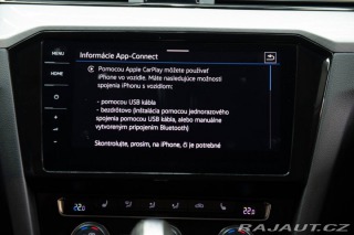 Volkswagen Passat Variant  2.0 TDI Business 2020