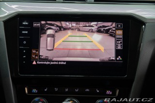 Volkswagen Passat Variant  2.0 TDI Business 2020