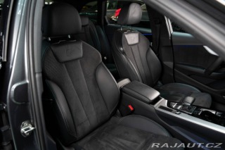Audi A4 Avant  40 2.0 TDI S line 2020