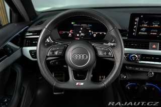 Audi A4 Avant  40 2.0 TDI S line 2020