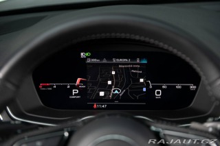 Audi A4 Avant  40 2.0 TDI S line 2020