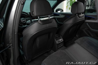 Audi A4 Avant  40 2.0 TDI S line 2020