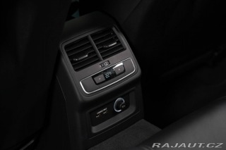 Audi A4 Avant  40 2.0 TDI S line 2020
