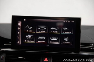 Audi A4 Avant  40 2.0 TDI S line 2020