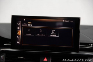 Audi A4 Avant  40 2.0 TDI S line 2020