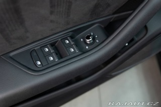 Audi A4 Avant  40 2.0 TDI S line 2020