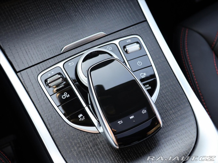 Mercedes-Benz G 4,0 G 500 CZ 1.maj DPH 2023