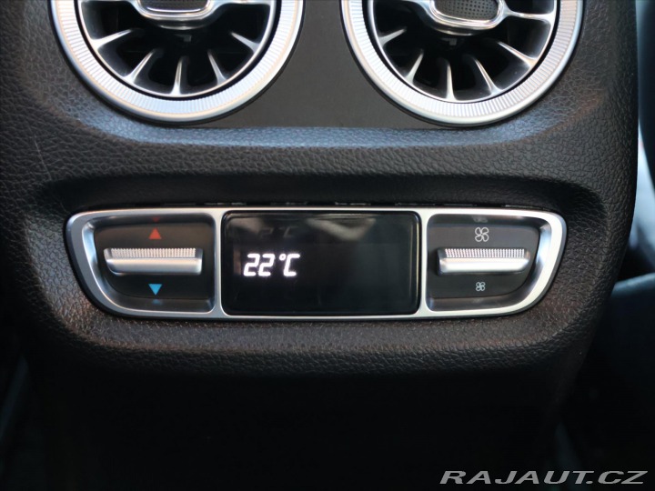 Mercedes-Benz G 4,0 G 500 CZ 1.maj DPH 2023