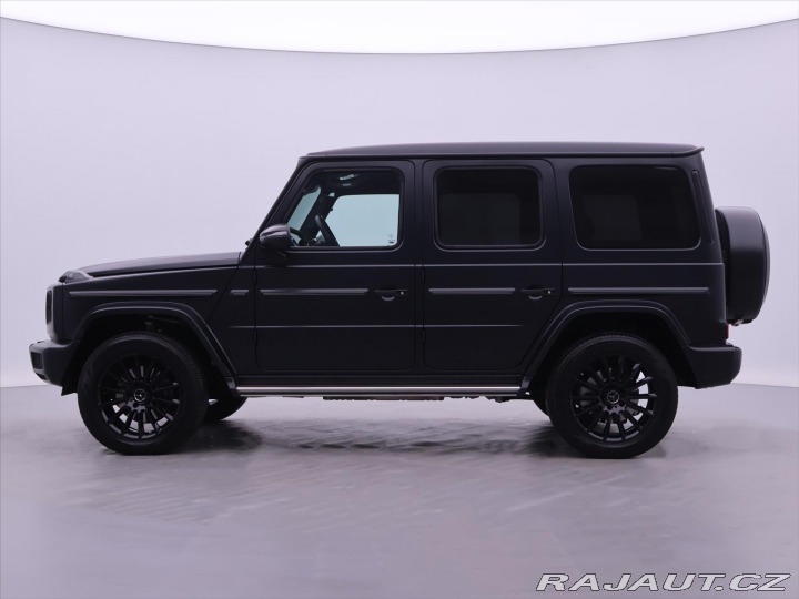 Mercedes-Benz G 4,0 G 500 CZ 1.maj DPH 2023