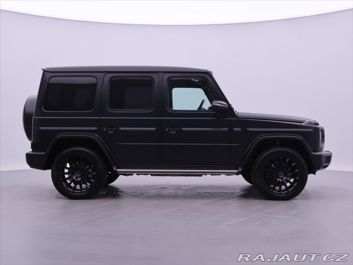 Mercedes-Benz G 4,0 G 500 CZ 1.maj DPH 2023