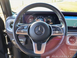 Mercedes-Benz G 4,0 G 500 CZ 1.maj DPH 2023