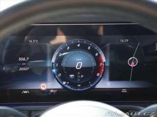 Mercedes-Benz G 4,0 G 500 CZ 1.maj DPH 2023