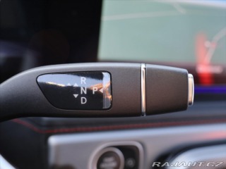 Mercedes-Benz G 4,0 G 500 CZ 1.maj DPH 2023