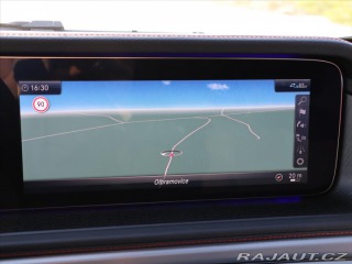 Mercedes-Benz G 4,0 G 500 CZ 1.maj DPH 2023