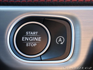 Mercedes-Benz G 4,0 G 500 CZ 1.maj DPH 2023