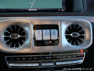 Mercedes-Benz G 4,0 G 500 CZ 1.maj DPH 2023