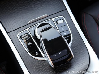 Mercedes-Benz G 4,0 G 500 CZ 1.maj DPH 2023