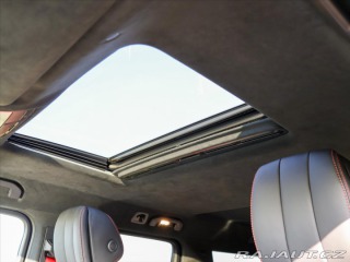 Mercedes-Benz G 4,0 G 500 CZ 1.maj DPH 2023