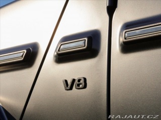 Mercedes-Benz G 4,0 G 500 CZ 1.maj DPH 2023