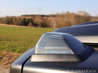 Mercedes-Benz G 4,0 G 500 CZ 1.maj DPH 2023