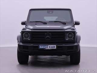Mercedes-Benz G 4,0 G 500 CZ 1.maj DPH 2023