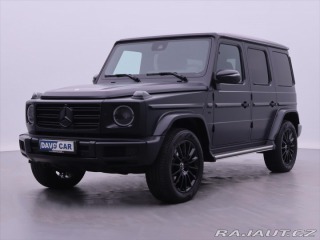 Mercedes-Benz G 4,0 G 500 CZ 1.maj DPH 2023