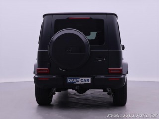 Mercedes-Benz G 4,0 G 500 CZ 1.maj DPH 2023