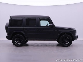Mercedes-Benz G 4,0 G 500 CZ 1.maj DPH 2023