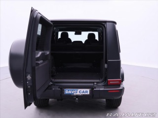 Mercedes-Benz G 4,0 G 500 CZ 1.maj DPH 2023