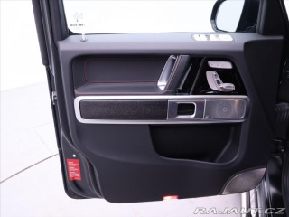 Mercedes-Benz G 4,0 G 500 CZ 1.maj DPH 2023