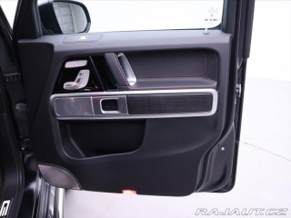 Mercedes-Benz G 4,0 G 500 CZ 1.maj DPH 2023